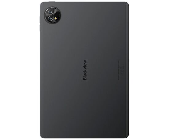 Планшет Blackview Tab Zeno 10 SET 11" 6GB/128GB 5G Shadow BlackЧохол, Скло, Кл (6931548326243), изображение 4