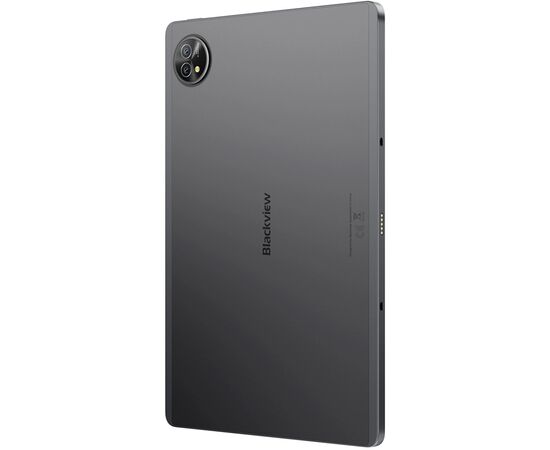 Планшет Blackview Tab Zeno 10 SET 11" 6GB/256GB 5G Shadow BlackЧохол, Скло, Кл (6931548326274), изображение 6