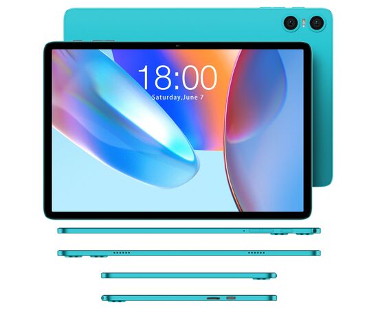 Планшет Teclast P33T 10.1 3/64Gb Wi-Fi Blue (6940709688014), изображение 7