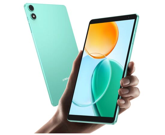 Планшет Teclast P85 8" 4/64GB / WIFI /Metal / Blue (6940709687826), изображение 4