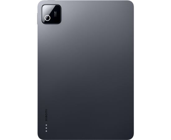 Планшет Xiaomi Pad 8 11.2" Wi-Fi 8/128GB Gray (VHU6389EU) (1187395), изображение 2