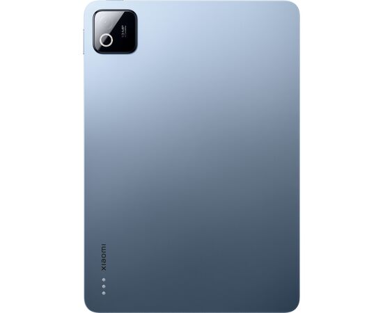 Планшет Xiaomi Pad 8 11.2" Wi-Fi 8/128GB Blue (VHU6361EU) (1187396), изображение 2