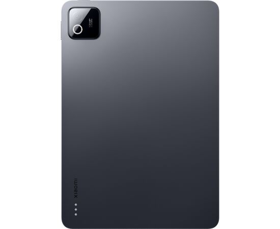 Планшет Xiaomi Pad 8 11.2" Wi-Fi 8/256GB Gray (VHU6381EU) (1187398), изображение 2