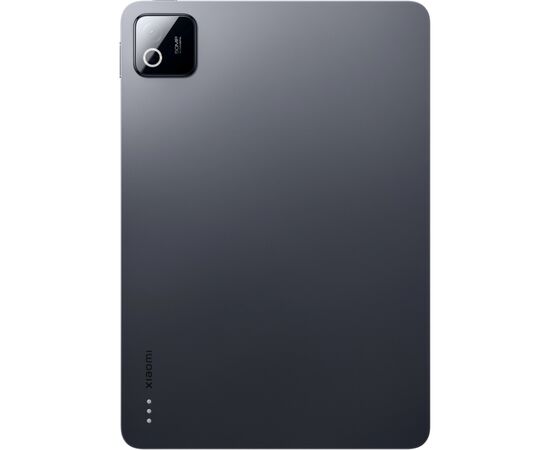 Планшет Xiaomi Pad 8 Pro 11.2" Wi-Fi 12/512GB Gray (VHU6575EU) (1187404), изображение 3