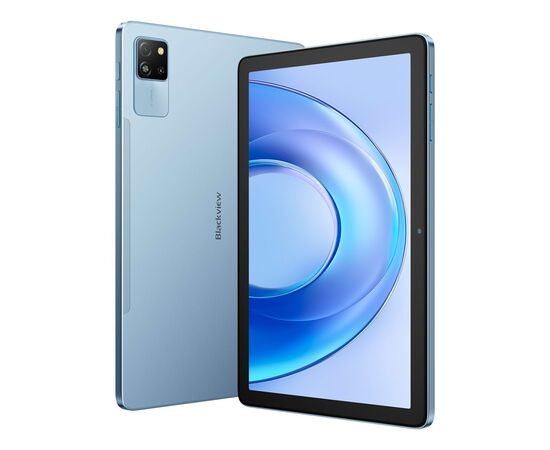Планшет Blackview Tab 60 Pro 10.1" HD+ 8/128GB LTE Blue (6931548318415), изображение 4