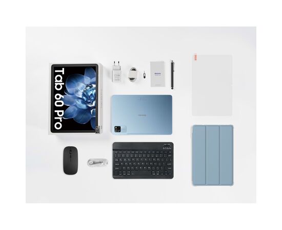 Планшет Blackview Tab 60 Pro 10.1" HD+ 8/128GB LTE Blue (6931548318415), изображение 8