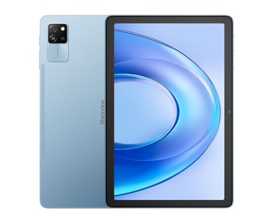 Планшет Blackview Tab 60 Pro 10.1" HD+ 8/128GB LTE Blue (6931548318415)