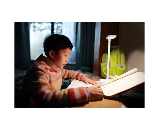 Настольная лампа Osram PANAN F DIM USB WT (4099854507472), изображение 8