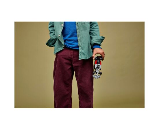 Конструктор LEGO Speed Champions Гоночный автомобиль Audi Revolut F1 Team R26 (77259), изображение 9