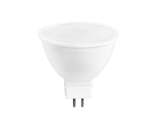 Лампочка Delux JCDRN 7Вт 4100K 230В GU5.3 (90023556)