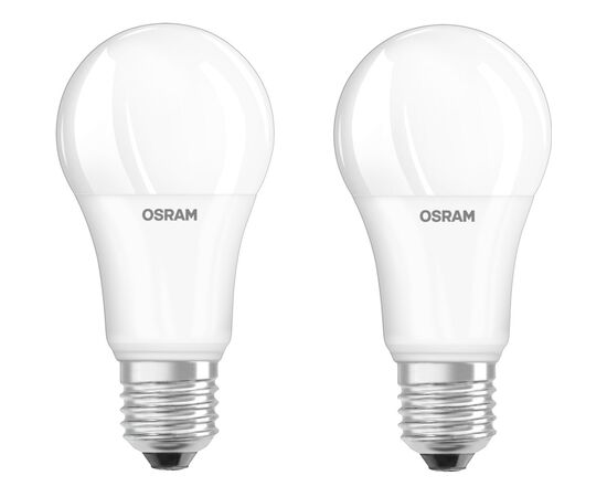 Лампочка Osram LED CL A60 16W/840_E27 FS2 (4058075623514)