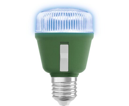 Лампочка Osram LED T80 GROW 20W CL 230V FR E27 (4058075845800), изображение 2