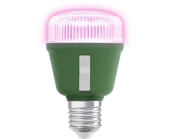 Лампочка Osram LED T80 GROW 20W CL 230V FR E27 (4058075845800), изображение 3