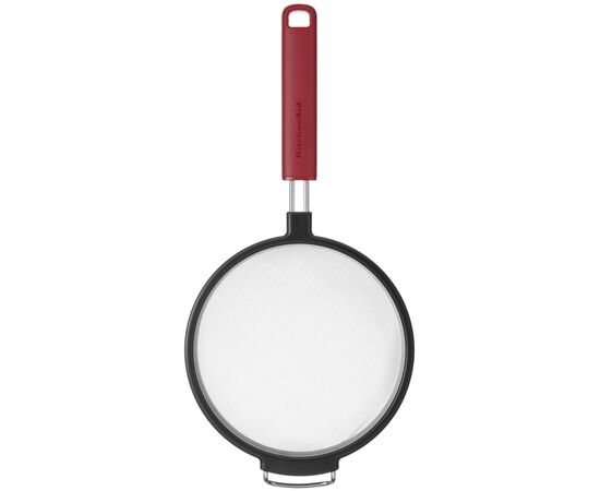 Сито KitchenAid Classic 18 см червоний (KHA161OHEREG), изображение 2