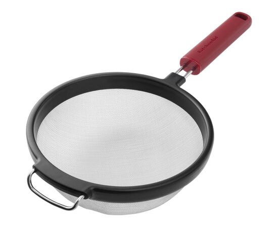 Сито KitchenAid Classic 18 см червоний (KHA161OHEREG)