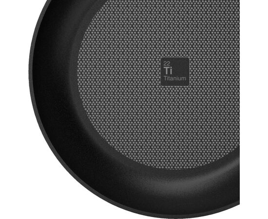 Сковорода TVS Titan Elite Induction 20 см (BE163203310001), изображение 4