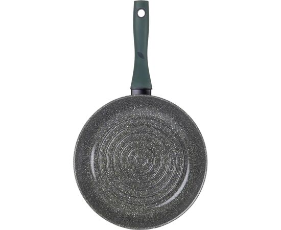 Сковорода TVS Eco Ok Induction гриль 26 см глибока (4N346263310001), зображення 4