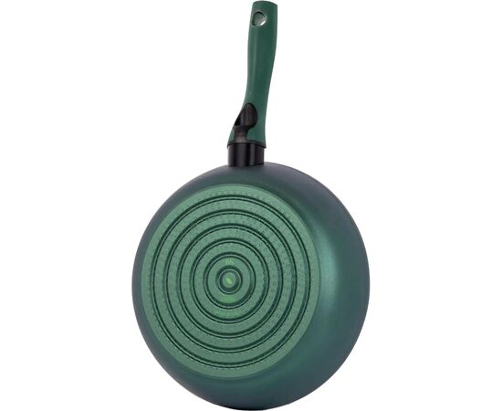 Сковорода TVS Eco Ok Induction гриль 26 см глибока (4N346263310001), зображення 5