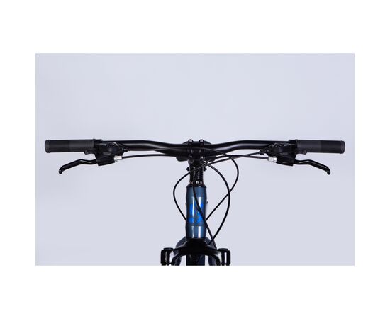 Велосипед Space 29" MERCURY DD FR рама-18" AL 2026 сіро-синій (OPS-SP-29-174), зображення 6