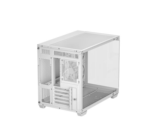 Корпус для ПК Deepcool CG330 3F White (R-CG330-WHNGM3-G), изображение 5