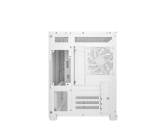 Корпус для ПК Deepcool CG330 3F White (R-CG330-WHNGM3-G), изображение 6