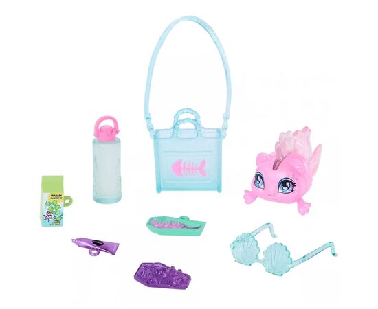 Кукла Monster High Лагуна Монстро-классика Monster High – новая ночь (JHK33), изображение 6