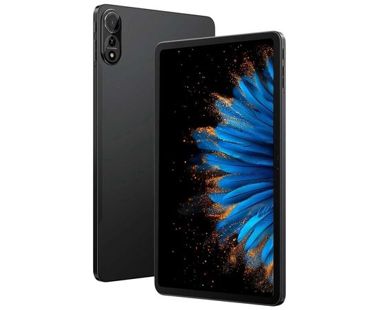 Планшет Blackview MEGA 2 SET 12" 6/256GB LTE Celestial Gray (Клавіатура/чохол (6931548326342), изображение 4