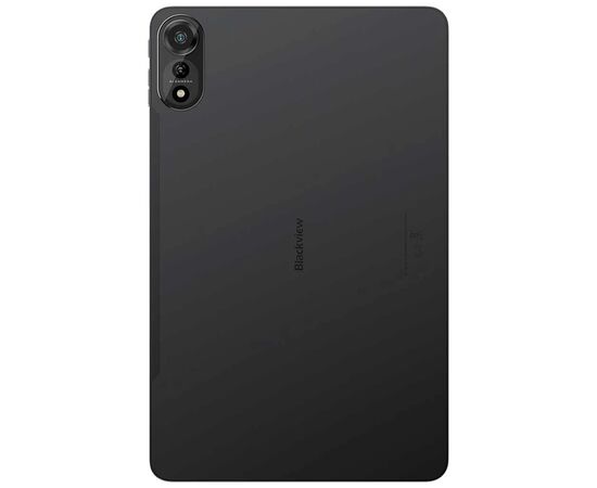 Планшет Blackview MEGA 2 SET 12" 6/256GB LTE Celestial Gray (Клавіатура/чохол (6931548326342), изображение 6