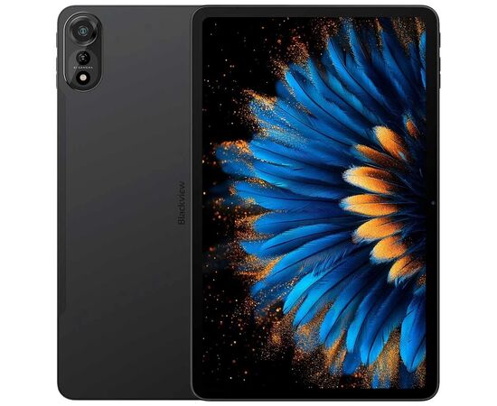 Планшет Blackview MEGA 2 SET 12" 6/256GB LTE Celestial Gray (Клавіатура/чохол (6931548326342)