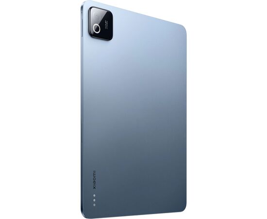 Планшет Xiaomi Pad 8 Pro 11.2" Wi-Fi 8/256GB Blue (VHU6508EU) (1187402), изображение 4
