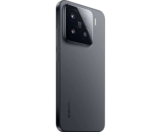 Мобільний телефон Xiaomi 17 Ultra 16/512GB Black (1186350), зображення 6