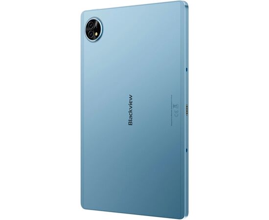 Планшет Blackview Tab Zeno 10 SET 11" 6GB/256GB 5G Blue Чохол, Скло, Клавіатур (6931548326281), зображення 7