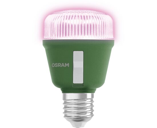 Лампочка Osram LED T60 GROW 10W CL 230V FR E27 (4058075845787), изображение 5