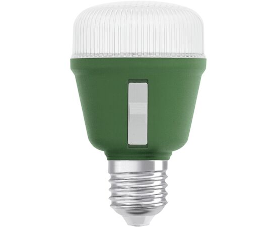 Лампочка Osram LED T60 GROW 10W CL 230V FR E27 (4058075845787)