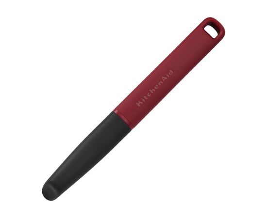 Овощечистка KitchenAid Classic вертикальна 20 см червоний (KHA112OHEREG), изображение 4