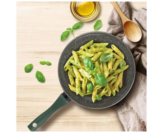 Сковорода TVS Eco Ok Induction 20 см (4N279203310001), изображение 5