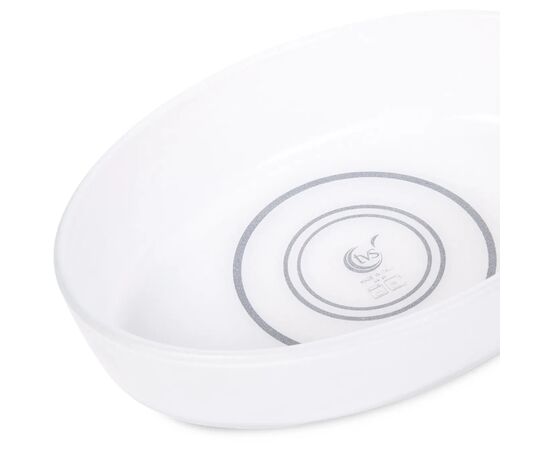 Форма для выпечки TVS Sintesi овальна 26х18 см (4LOVA261830101), изображение 2