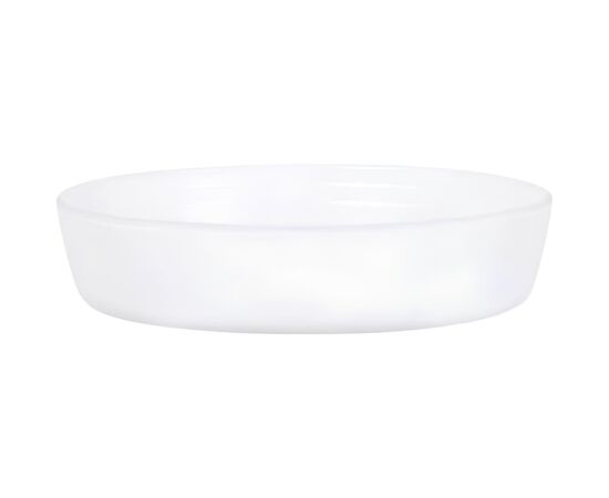 Форма для выпечки TVS Sintesi овальна 26х18 см (4LOVA261830101)