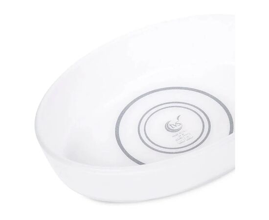 Форма для выпечки TVS Sintesi овальна 30х21 см (4LOVA302130101), изображение 2