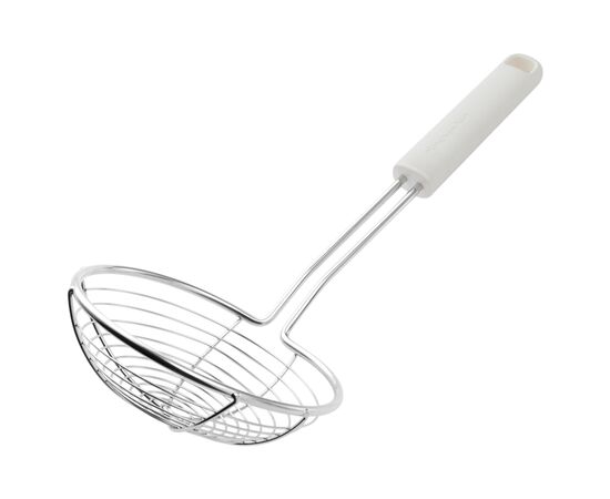 Шумовка KitchenAid Classic 35,5 см білий (KHA010OHPNG), изображение 2