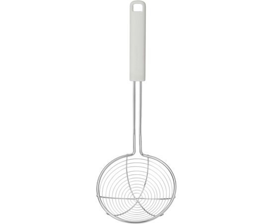 Шумовка KitchenAid Classic 35,5 см білий (KHA010OHPNG)