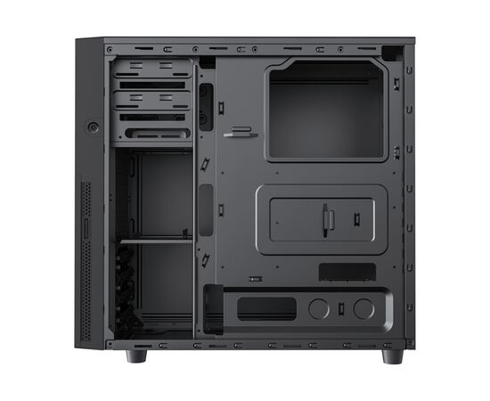 Корпус для ПК Gamemax MT836-NP-U3-TYC-CR, изображение 9