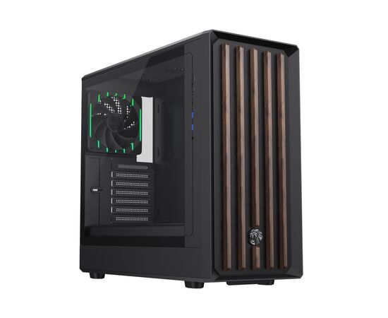 Корпус для ПК Gamemax CLAW 460 WB, зображення 2