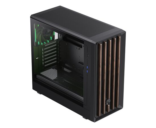 Корпус для ПК Gamemax CLAW 460 WB, зображення 5