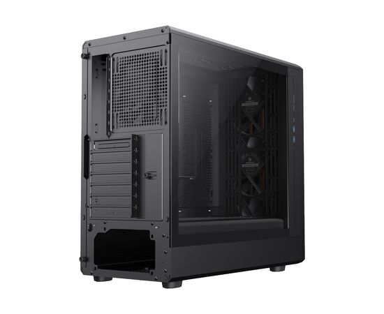 Корпус для ПК Gamemax CLAW 460 WB, зображення 7