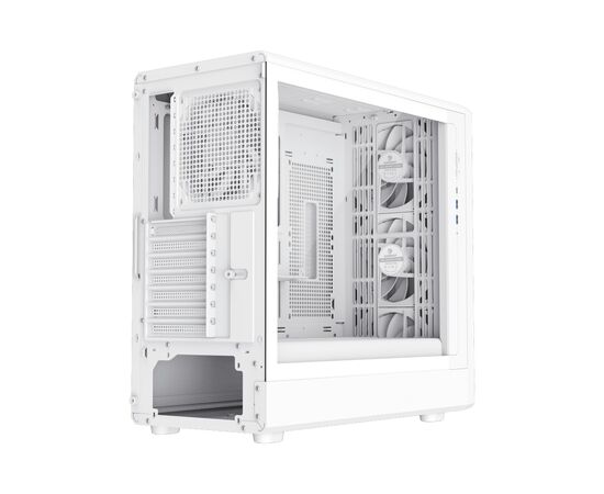 Корпус для ПК Gamemax CLAW 460 WW, зображення 10