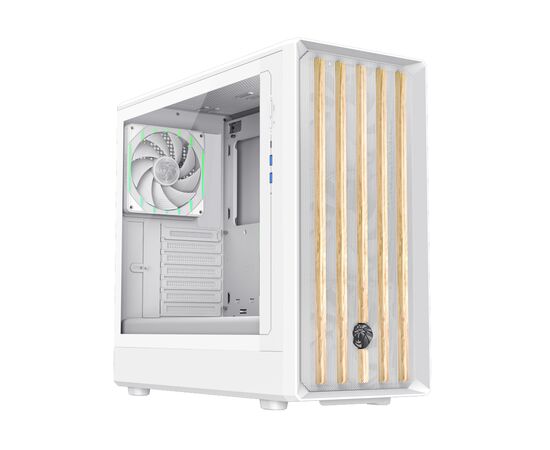 Корпус для ПК Gamemax CLAW 460 WW, зображення 2