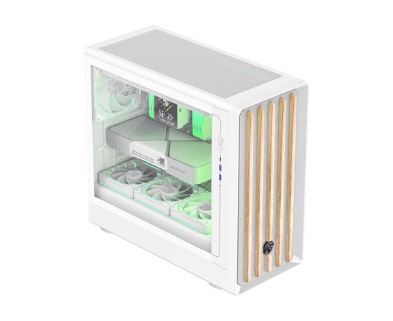 Корпус для ПК Gamemax CLAW 460 WW, зображення 4