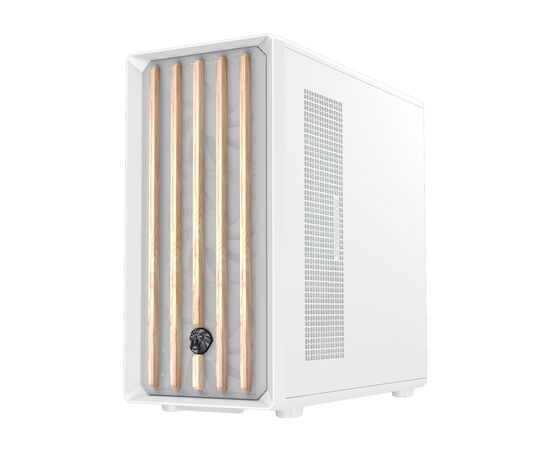 Корпус для ПК Gamemax CLAW 460 WW, зображення 6