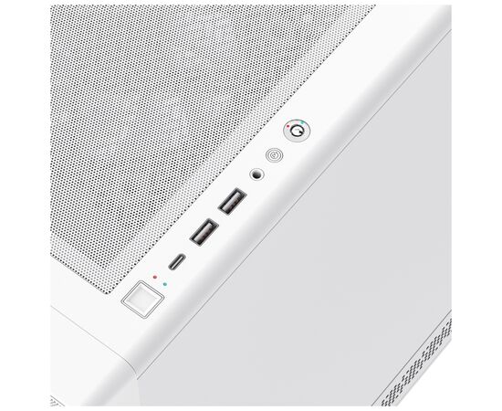 Корпус для ПК Gamemax Storm 2 MW, изображение 12
